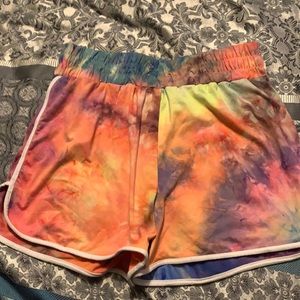 Got them from Ross, really cute colorful shorts